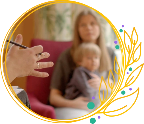 Personalized ABA Therapy
