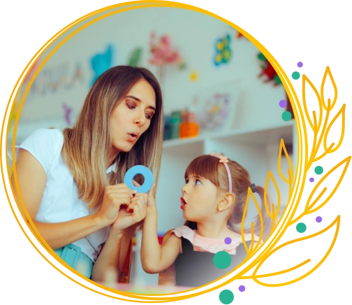 Personalized ABA Therapy
