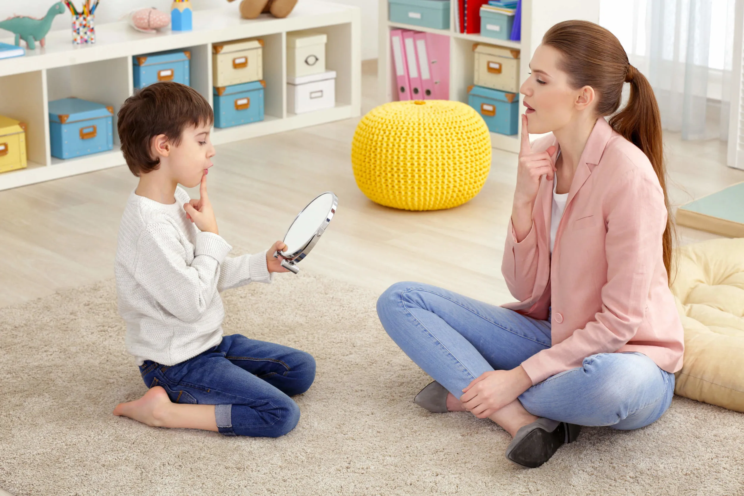 Understanding Autism Therapy (ABA): A Comprehensive Guide