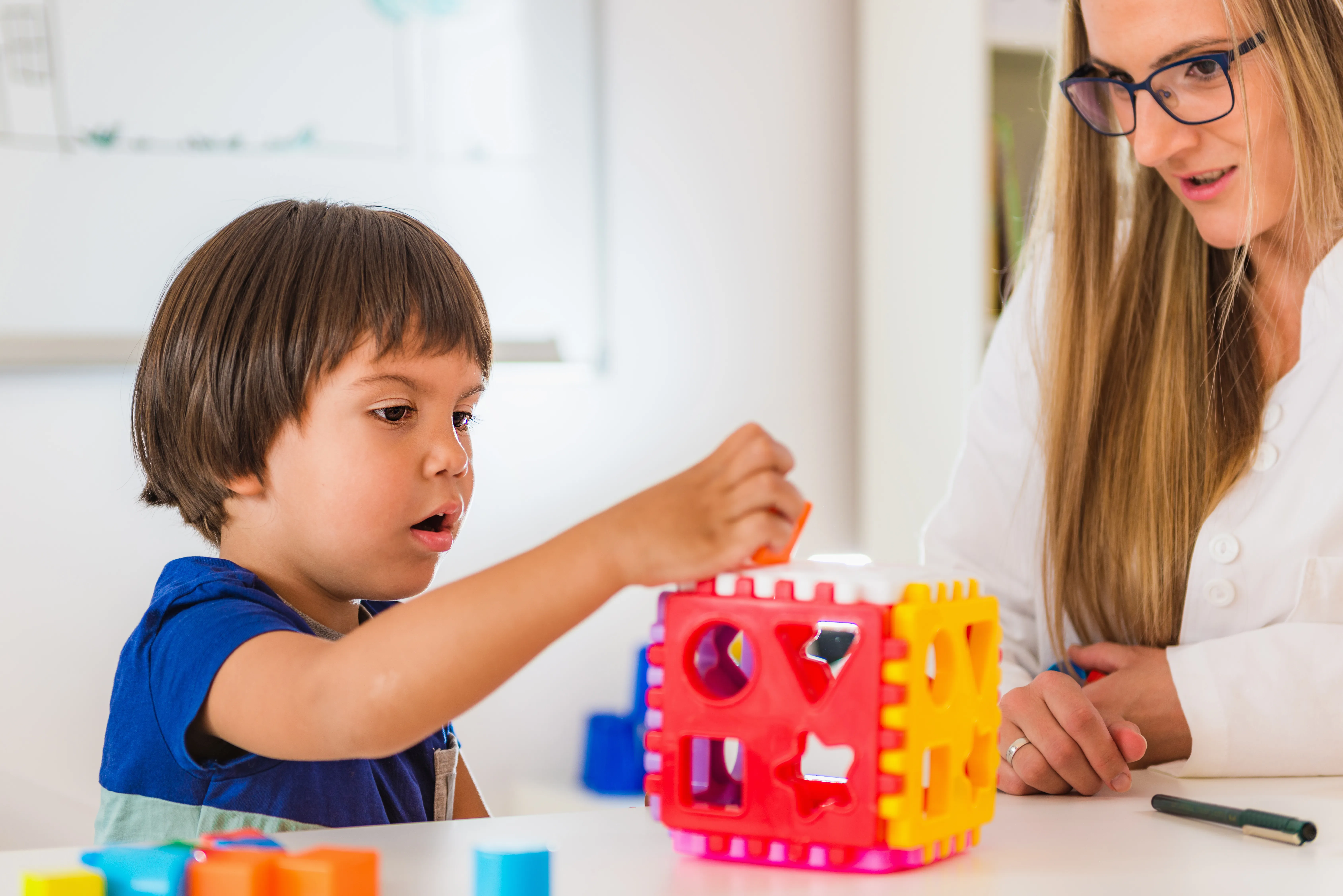 Autism Therapy
