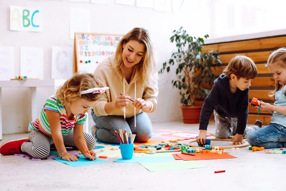 Signs Your Child Might Benefit from ABA Therapy