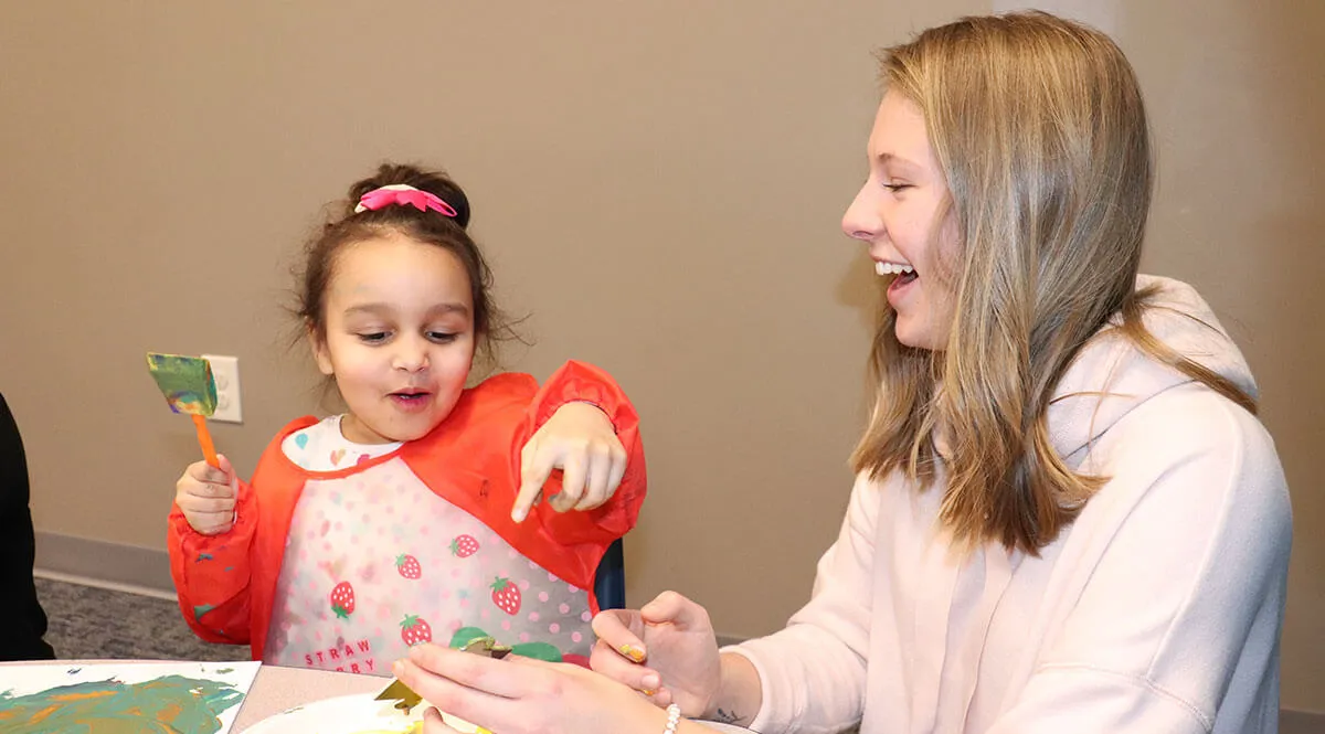 When Play Becomes Progress: Why ABA Isn’t Just Table Time