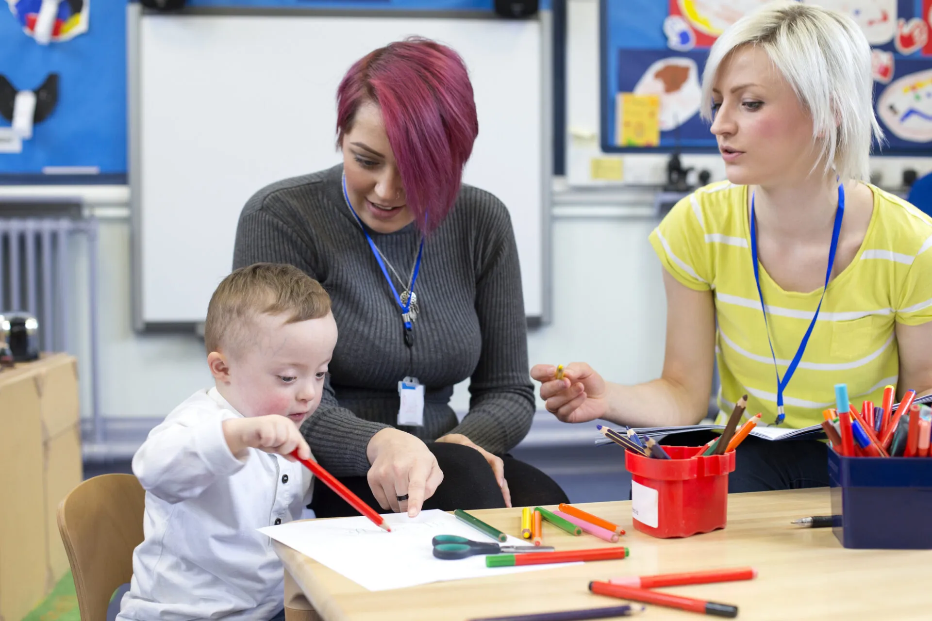 Early Intervention for Autism: Why Starting Young Matters