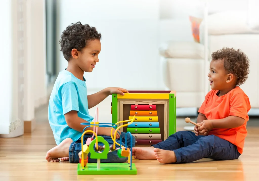 play skills aba therapy
